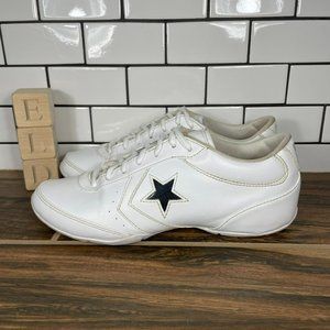 under armour cheer shoes